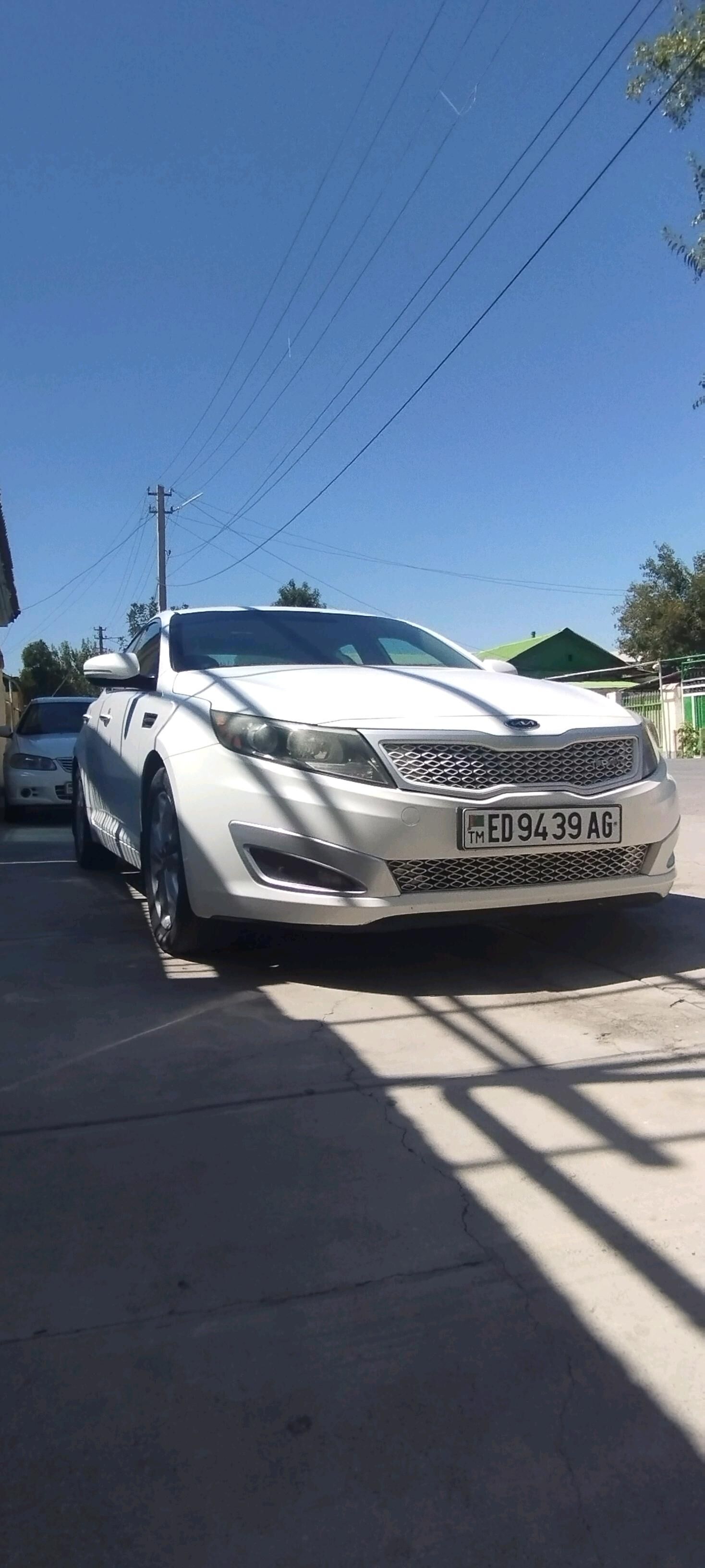 Kia Optima 2011 - 138 000 TMT - Hitrowka - img 4