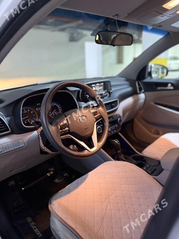 Hyundai Tucson 2018 - 285 000 TMT - Aşgabat - img 2