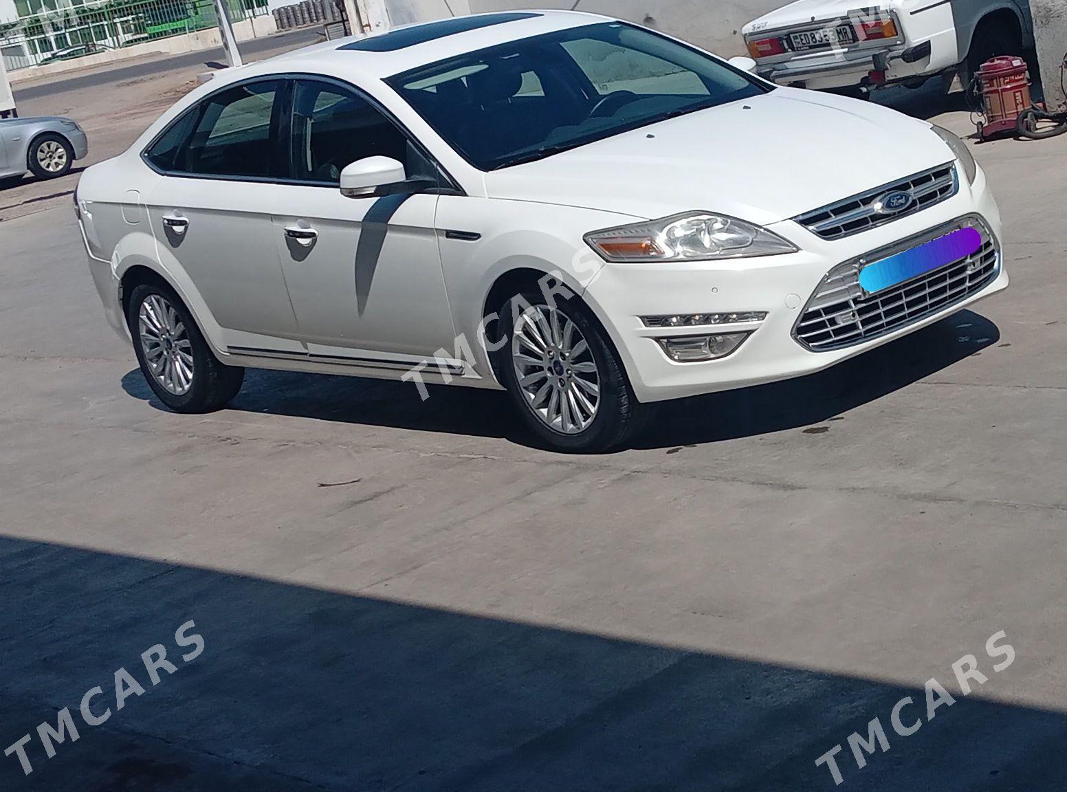 Ford Mondeo 2013 - 155 000 TMT - Мары - img 2