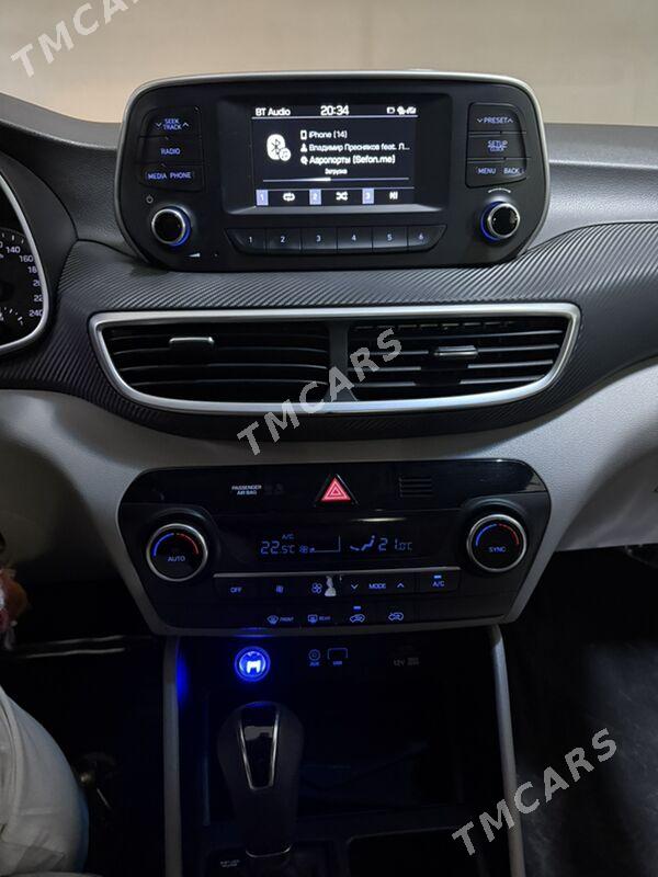 Hyundai Tucson 2018 - 285 000 TMT - Aşgabat - img 3
