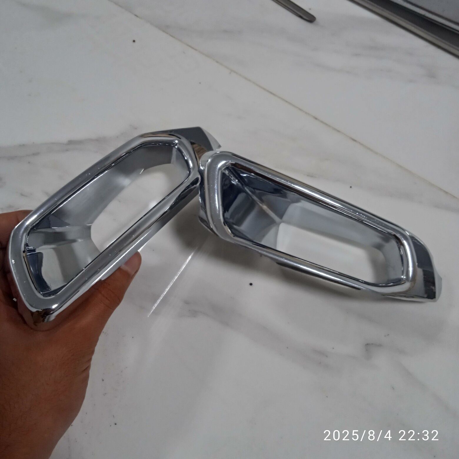 CAMRY abilsowka nikeler 350 TMT - Чоганлы - img 4