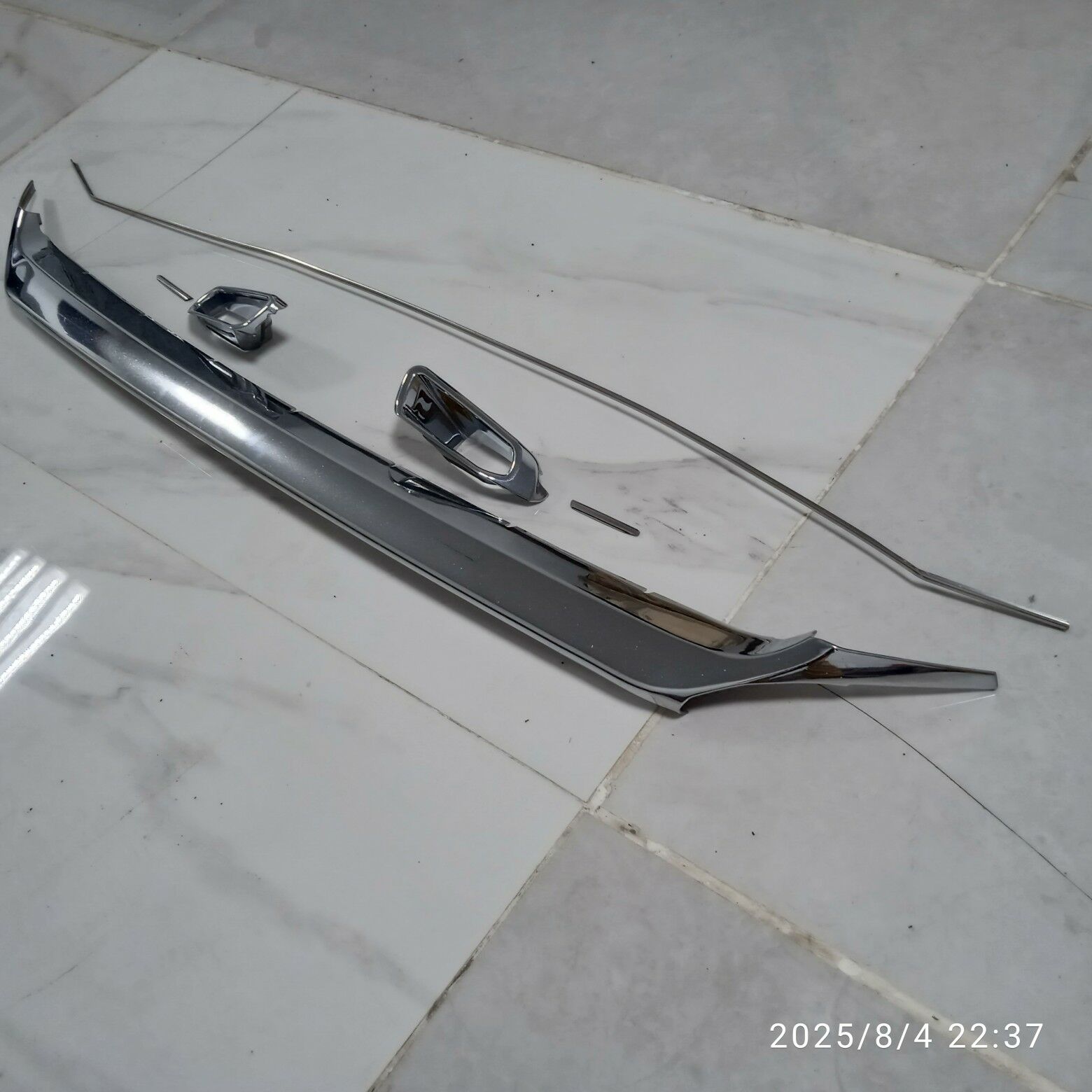 CAMRY abilsowka nikeler 350 TMT - Чоганлы - img 3