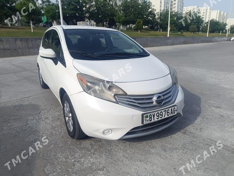Nissan Versa Note 2015 - 117 000 TMT - Ашхабад - img 4