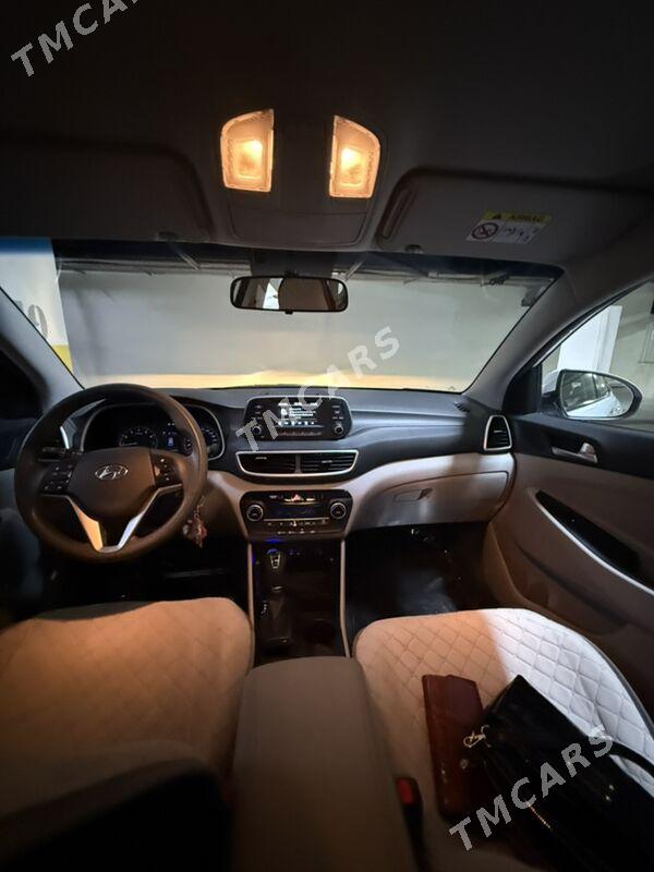 Hyundai Tucson 2018 - 285 000 TMT - Aşgabat - img 4