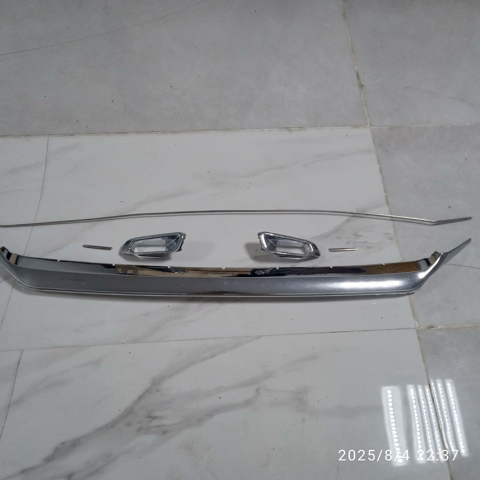 CAMRY abilsowka nikeler 350 TMT - Чоганлы - img 2