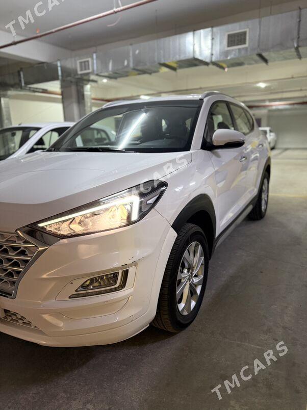 Hyundai Tucson 2018 - 285 000 TMT - Aşgabat - img 5