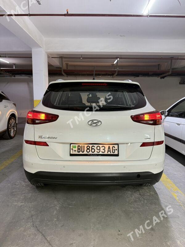 Hyundai Tucson 2018 - 285 000 TMT - Aşgabat - img 6