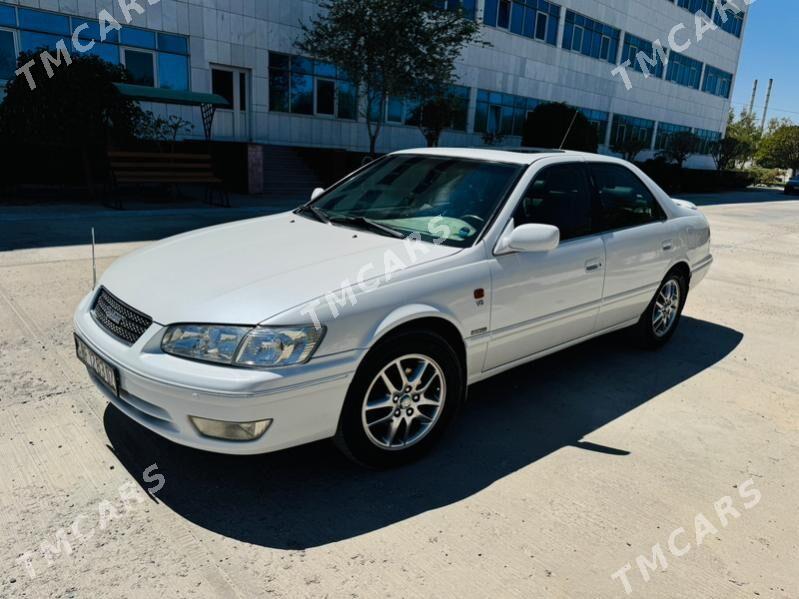 Toyota Camry 2001 - 196 000 TMT - Daşoguz - img 3