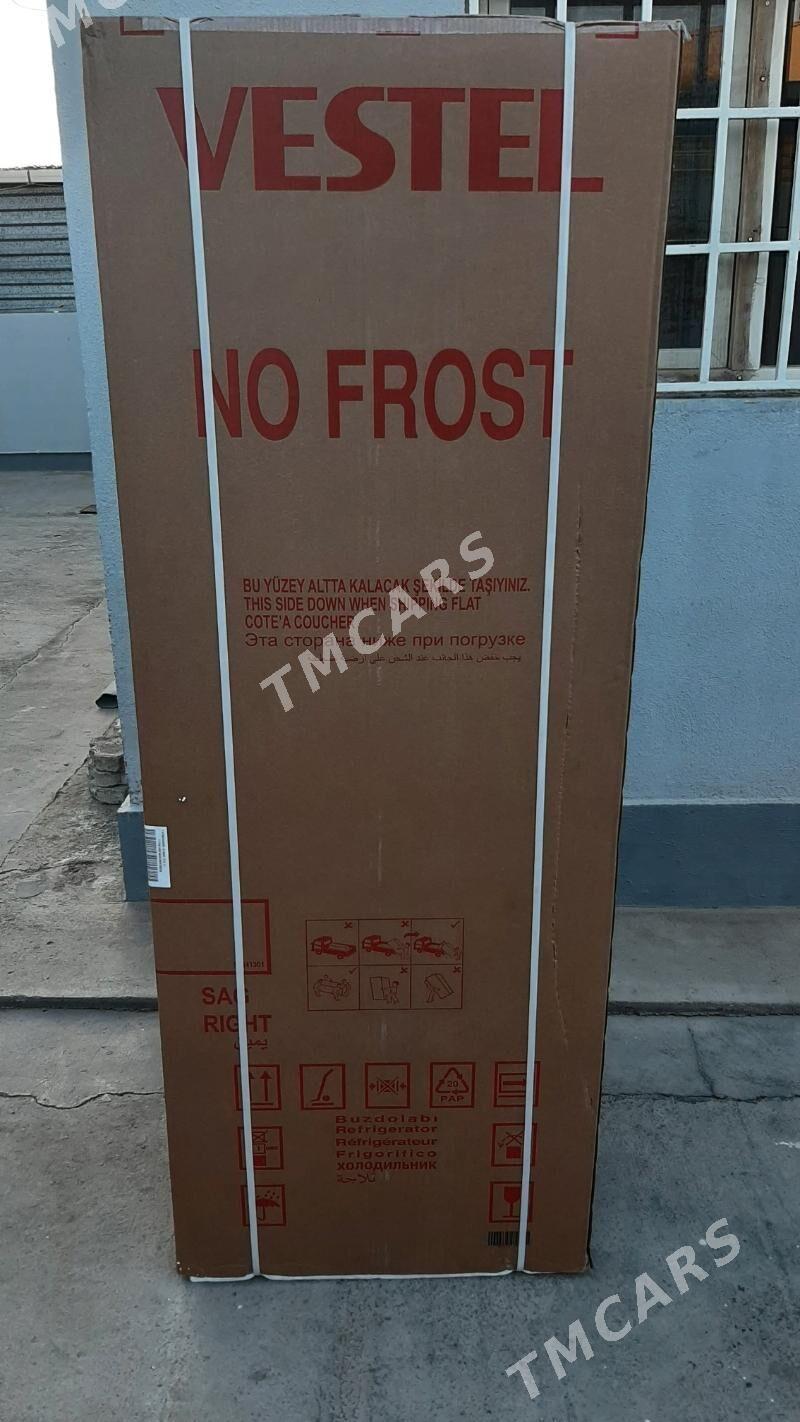 VESTEL HOLODILNIK PAKET NO FRO - Aşgabat - img 7