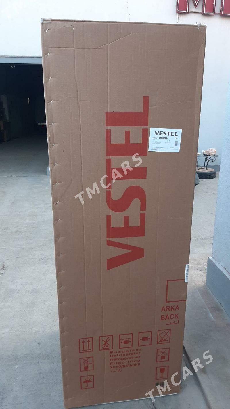 VESTEL HOLODILNIK PAKET NO FRO - Aşgabat - img 5