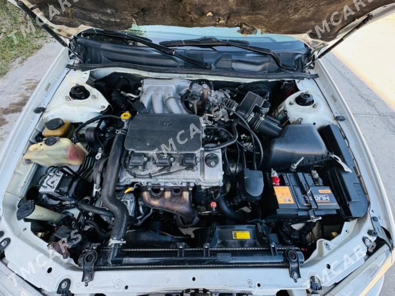 Toyota Camry 2001 - 196 000 TMT - Daşoguz - img 10