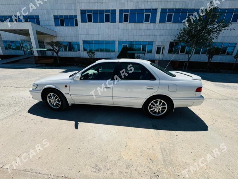 Toyota Camry 2001 - 196 000 TMT - Daşoguz - img 6