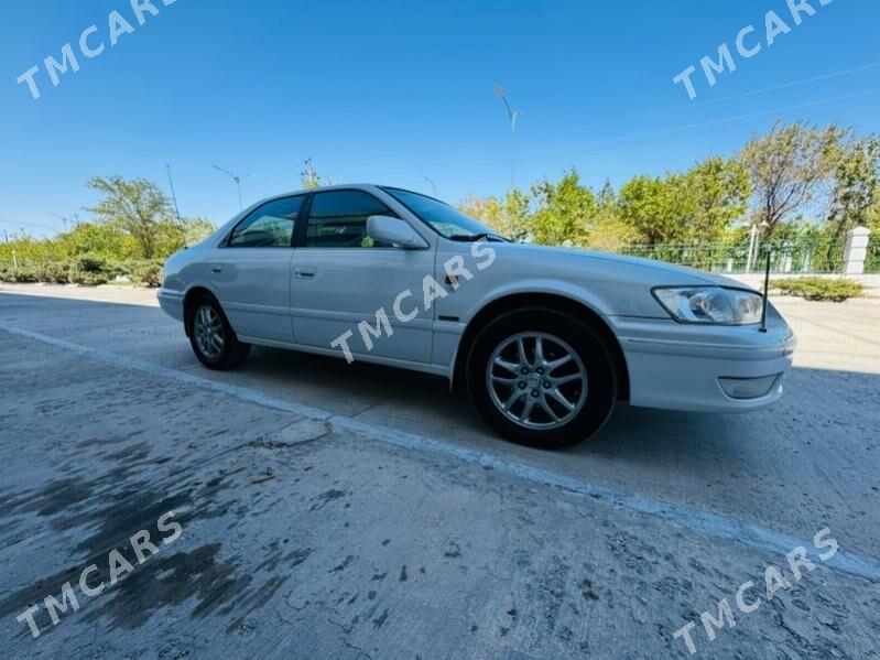 Toyota Camry 2001 - 196 000 TMT - Daşoguz - img 7