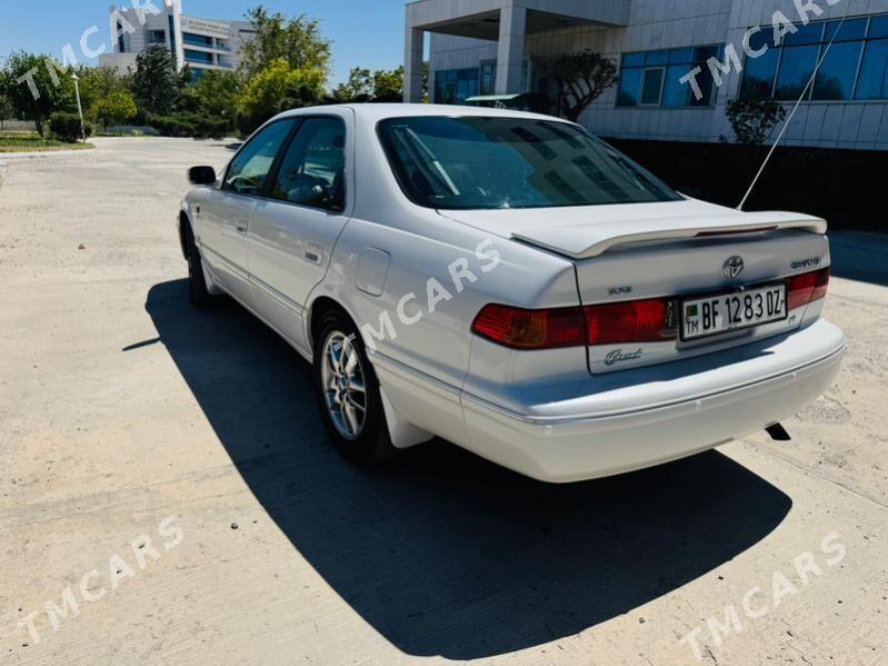 Toyota Camry 2001 - 196 000 TMT - Daşoguz - img 5