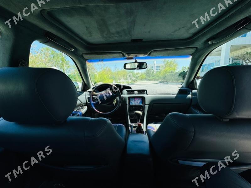 Toyota Camry 2001 - 196 000 TMT - Daşoguz - img 8