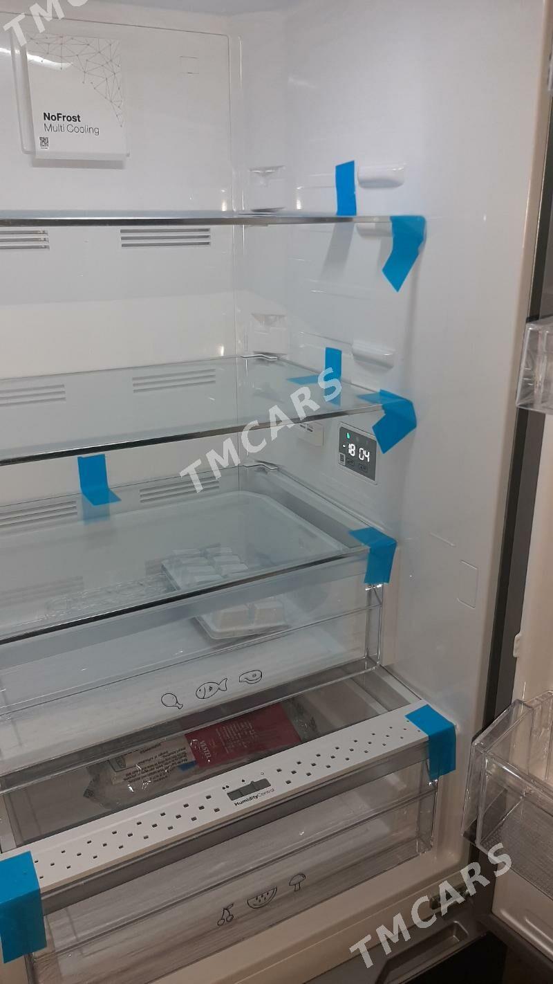 VESTEL HOLODILNIK PAKET NO FRO - Aşgabat - img 6
