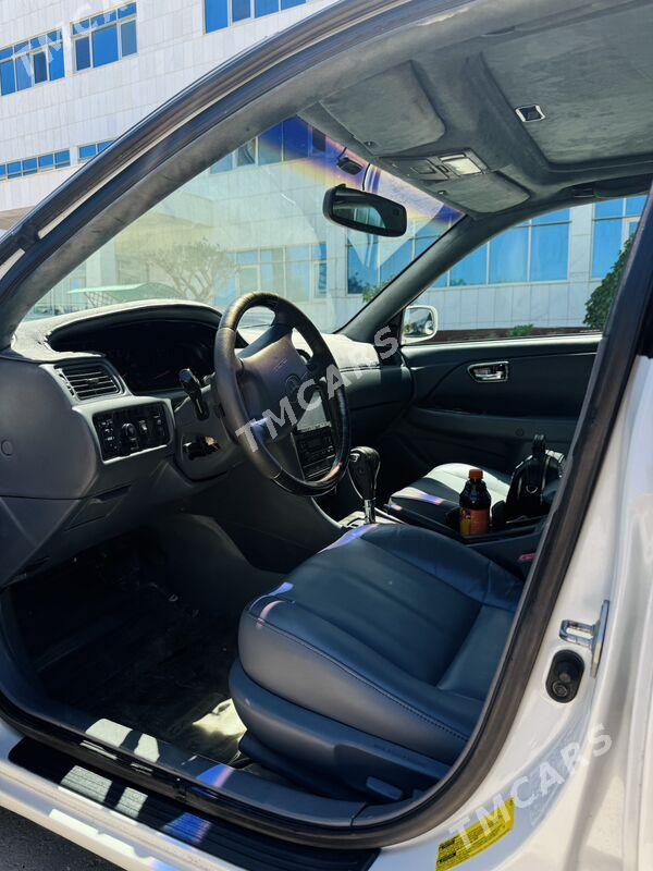 Toyota Camry 2001 - 196 000 TMT - Daşoguz - img 4