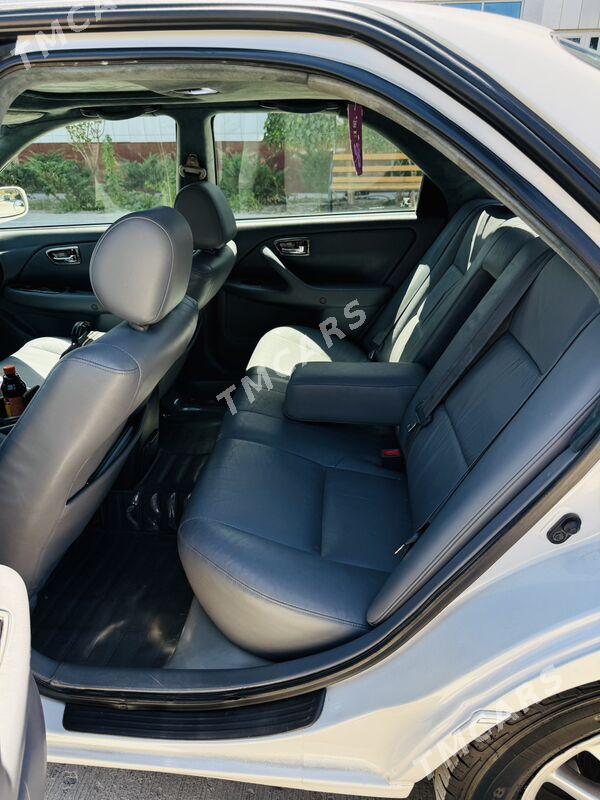Toyota Camry 2001 - 196 000 TMT - Daşoguz - img 2