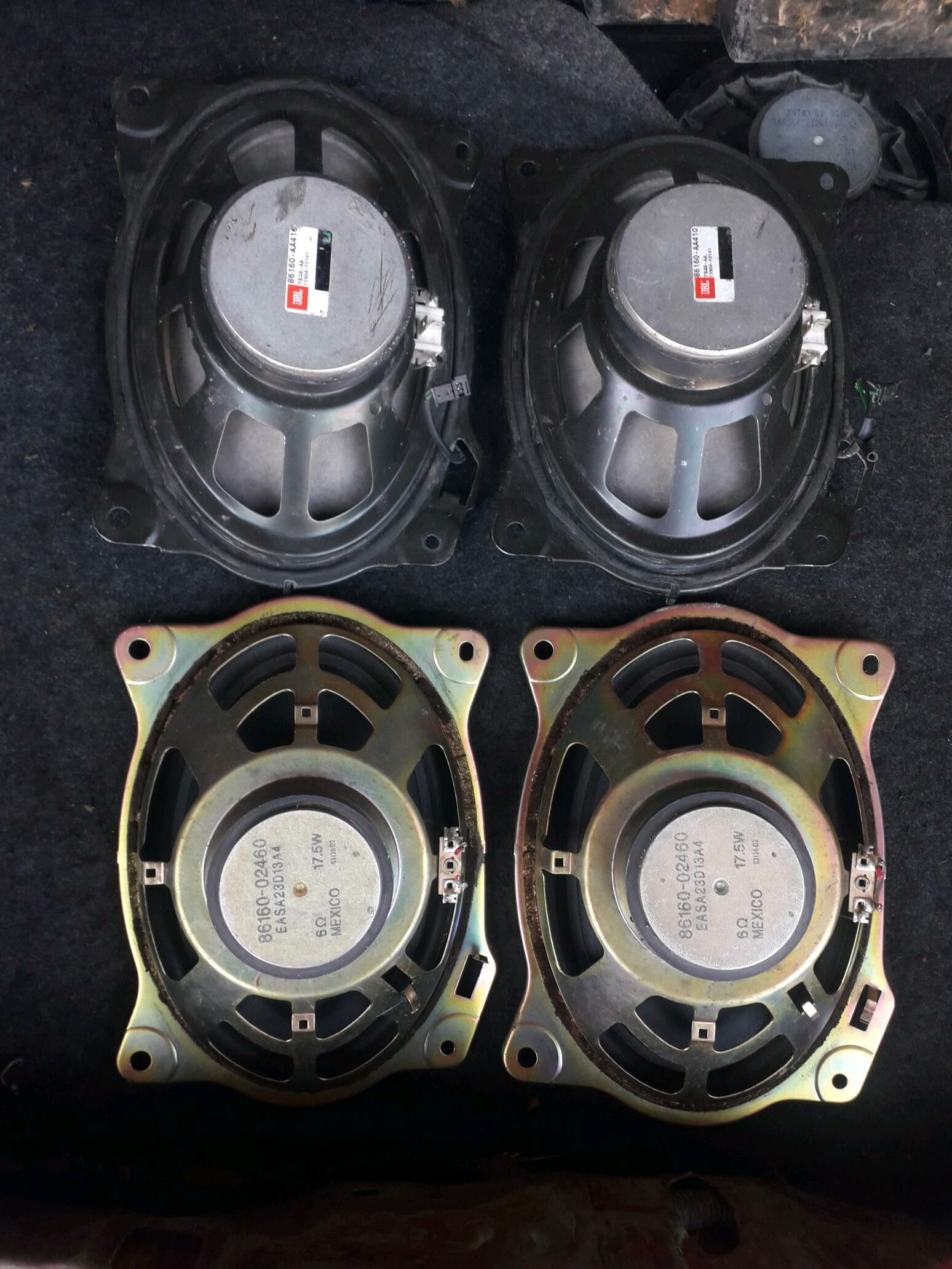 sony,pioneer,jbl kalonka 500 TMT - Mary - img 3