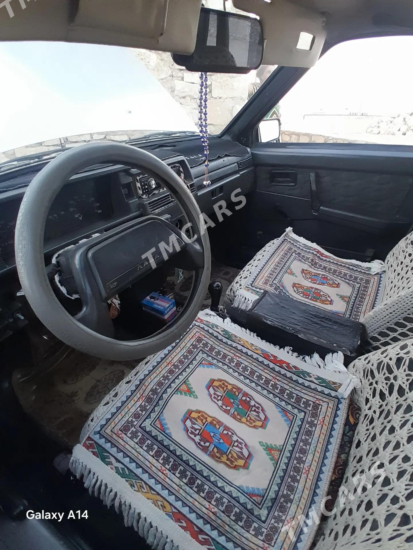 Lada 21099 2000 - 21 000 TMT - Türkmenbaşy - img 4