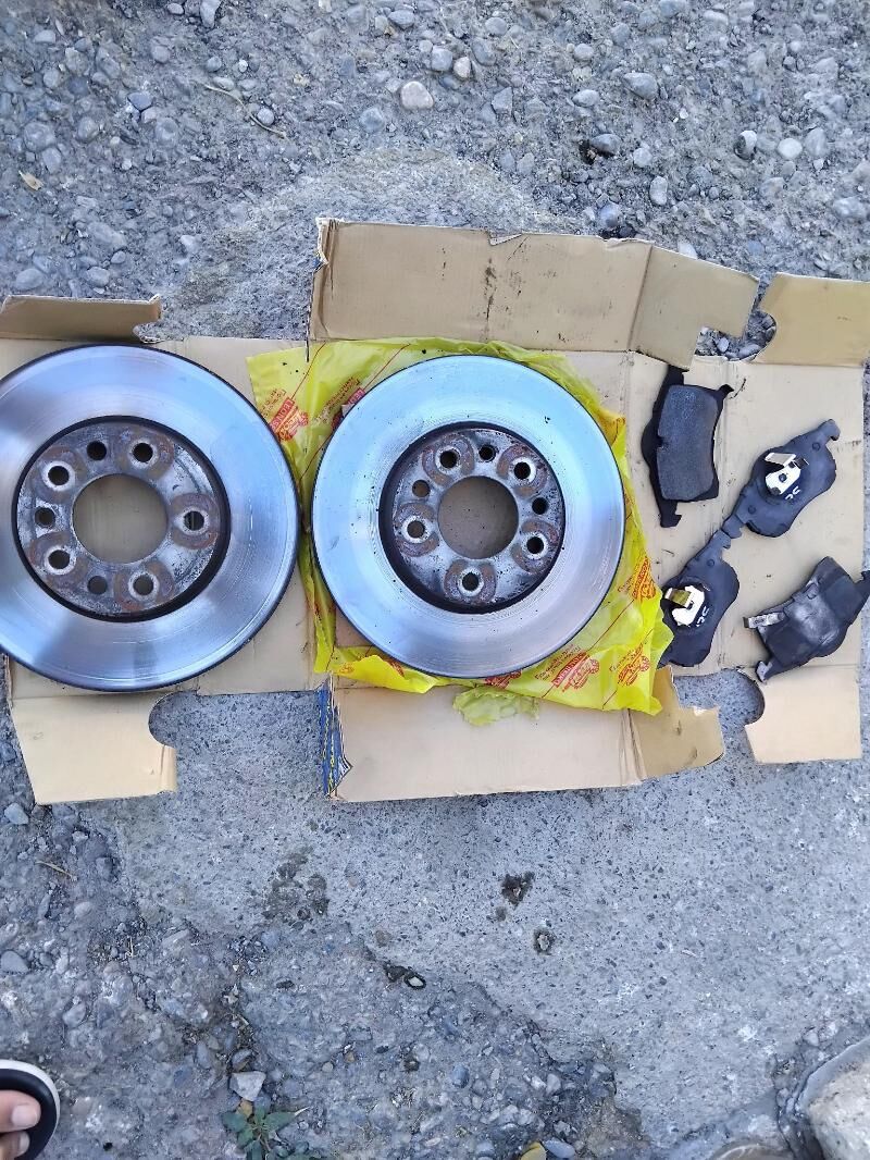 Tormozloy Dysga 350 TMT - Hitrowka - img 3