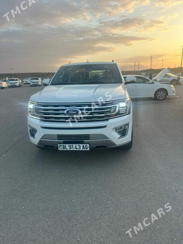Ford Expedition 2022 - 550 000 TMT - Aşgabat - img 4