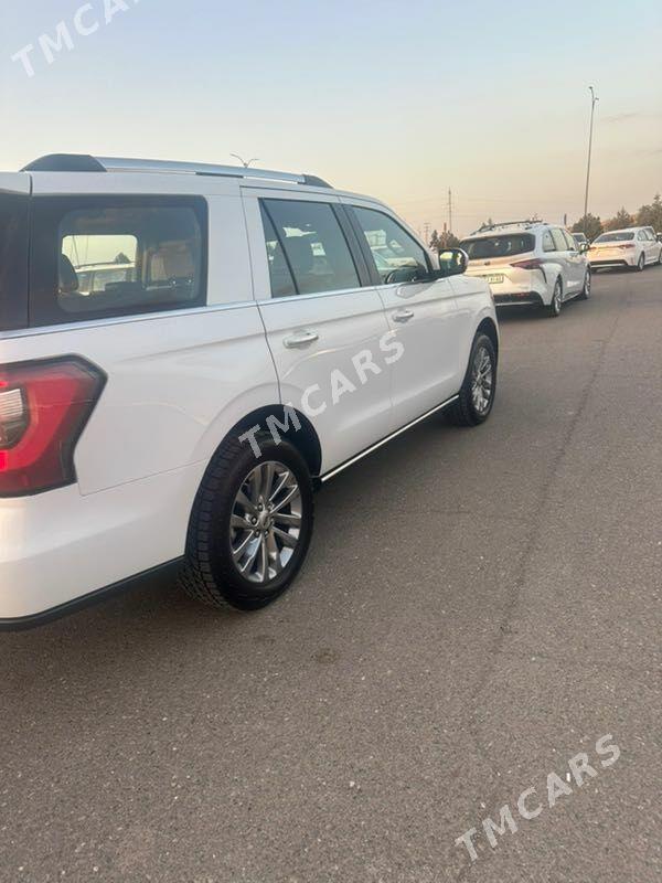 Ford Expedition 2022 - 550 000 TMT - Aşgabat - img 6