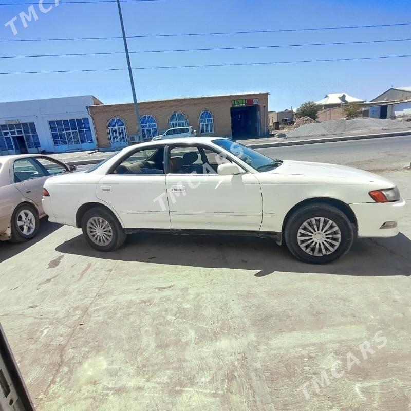 Toyota Mark II 1993 - 30 000 TMT - Türkmenabat - img 5