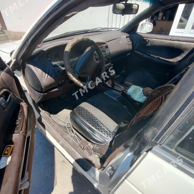 Toyota Mark II 1993 - 30 000 TMT - Türkmenabat - img 3