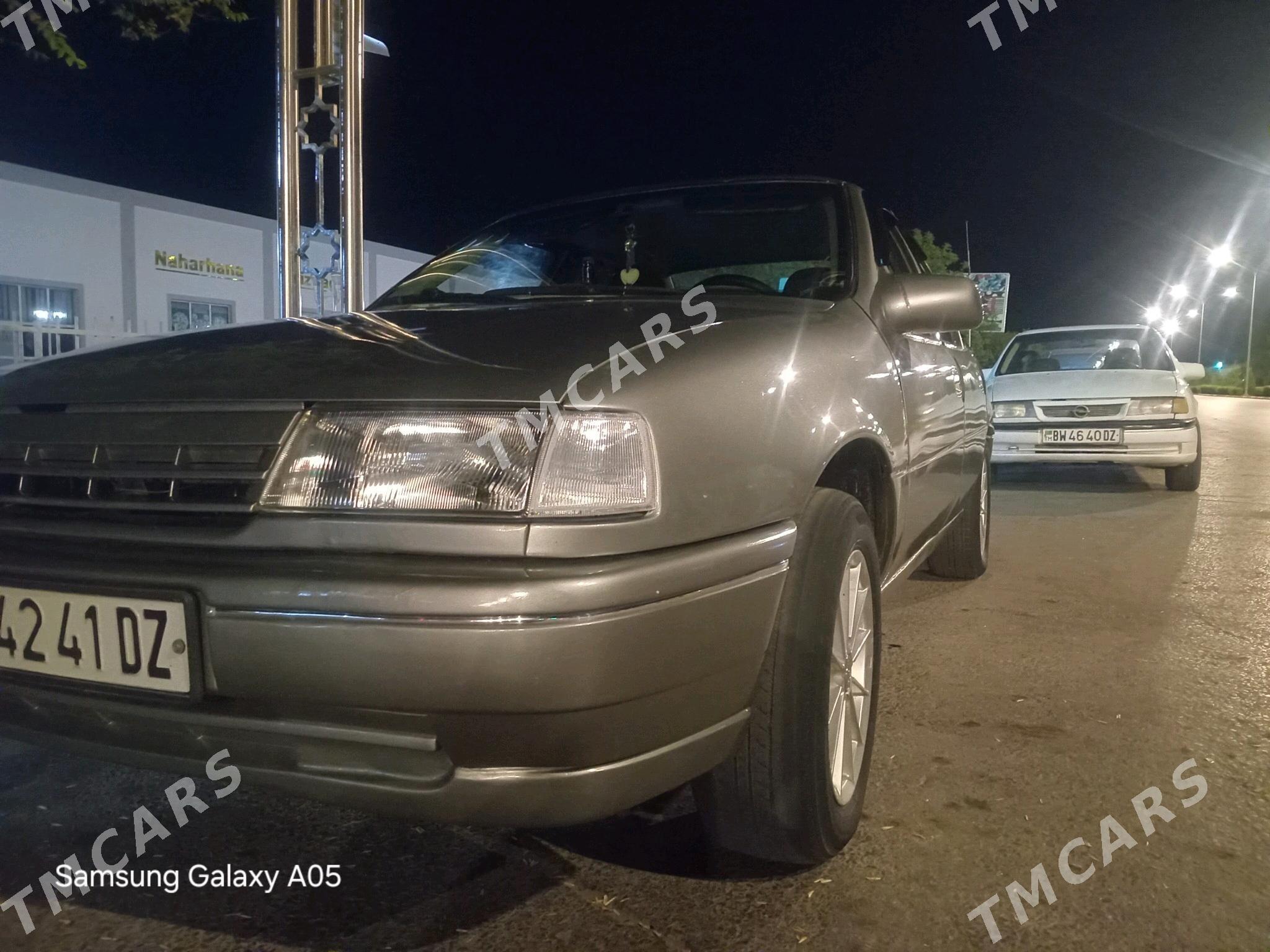 Opel Vectra 1992 - 32 000 TMT - Дашогуз - img 2