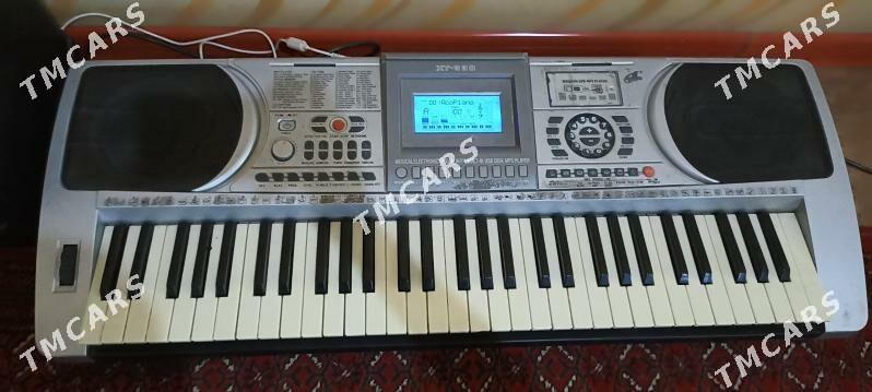 korg - Мургап - img 3