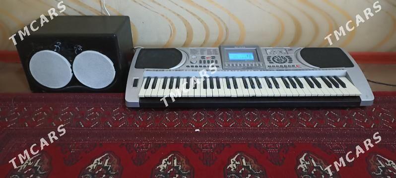 korg - Мургап - img 4