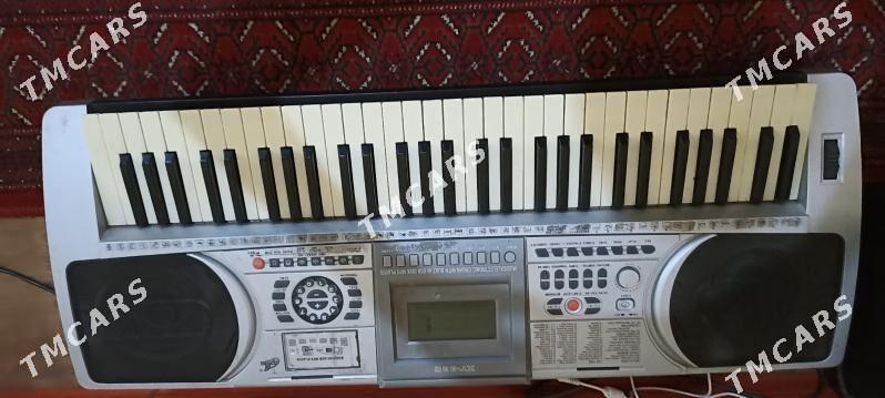 korg - Мургап - img 2