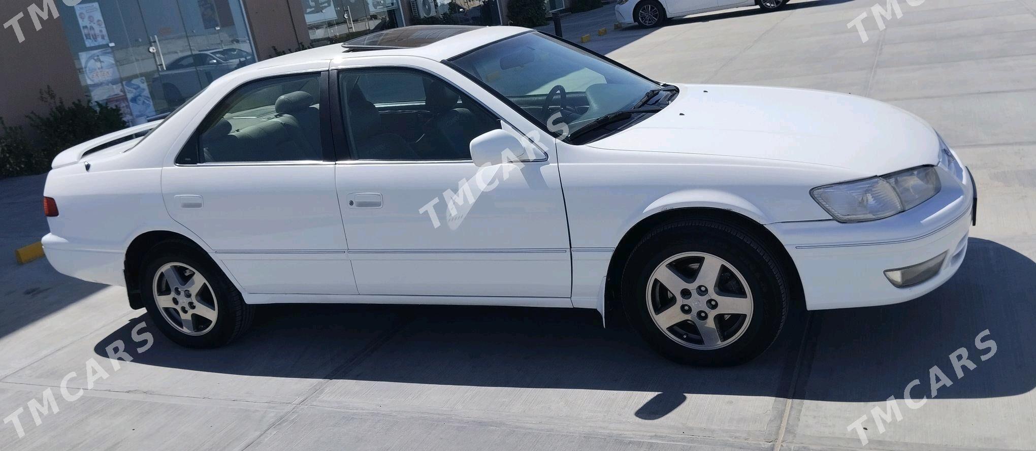 Toyota Camry 1999 - 150 000 TMT - Мары - img 2