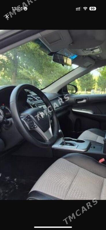Toyota Camry 2013 - 230 000 TMT - Ашхабад - img 7