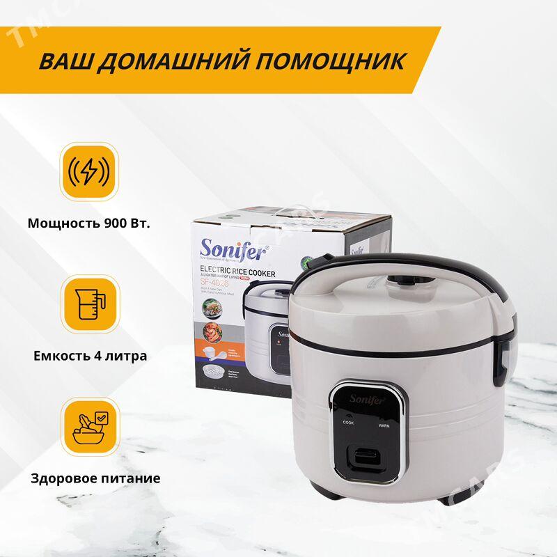 Sonifer Multiwarka - Ашхабад - img 3