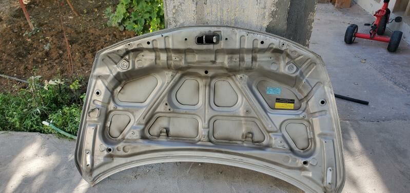 Nissan Versa kapot 500 TMT - Ашхабад - img 3