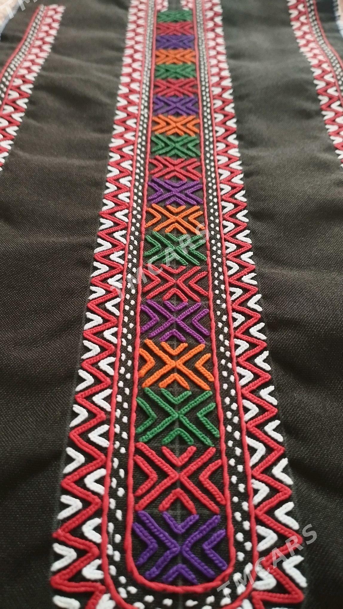 el yaka - Gyzylarbat - img 3