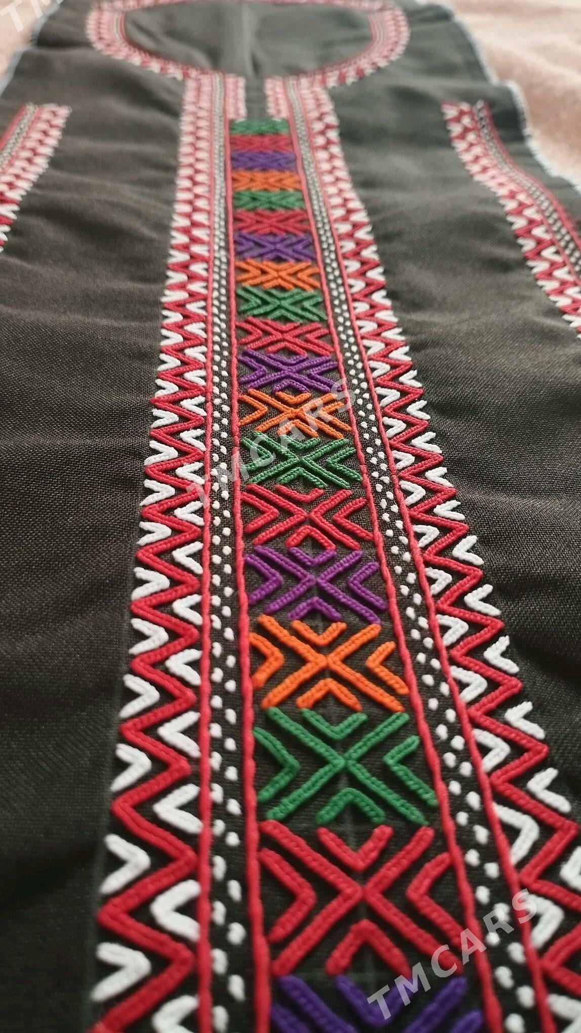 el yaka - Gyzylarbat - img 2