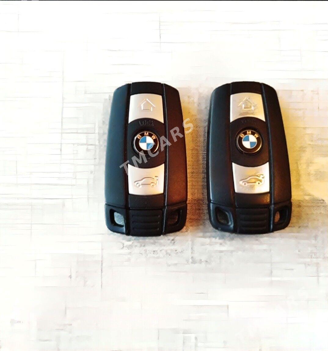 BMW 525 2008 - 165 000 TMT - Бахарден - img 10