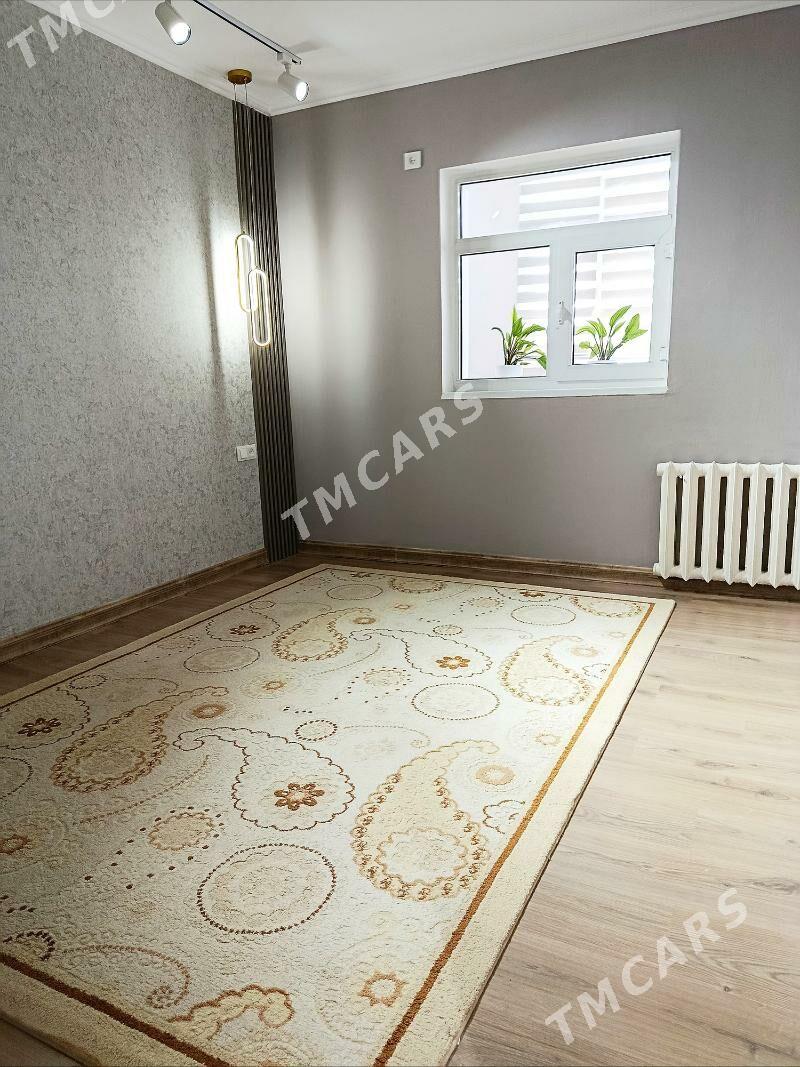 Квартира - Ашхабад - img 4