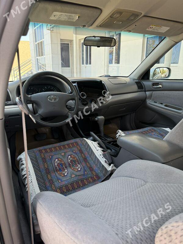 Toyota Camry 2005 - 175 000 TMT - Mary - img 7