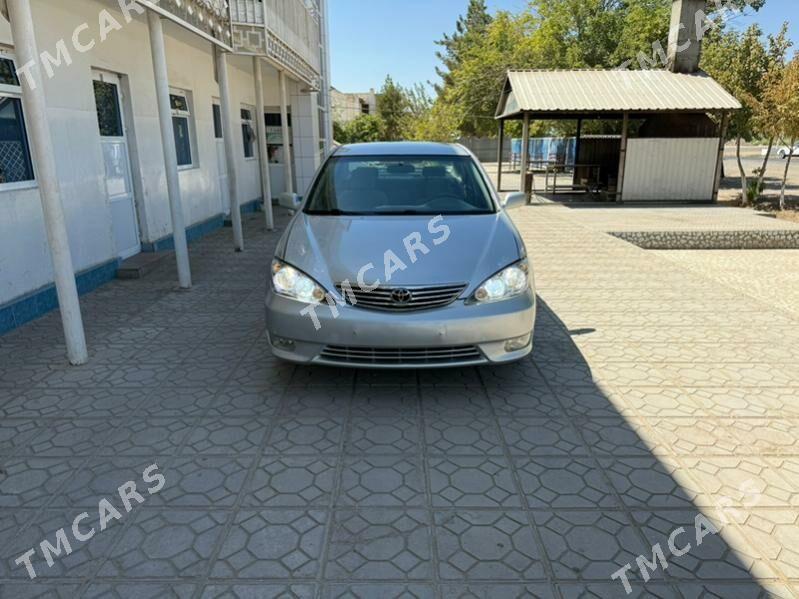 Toyota Camry 2005 - 175 000 TMT - Mary - img 5
