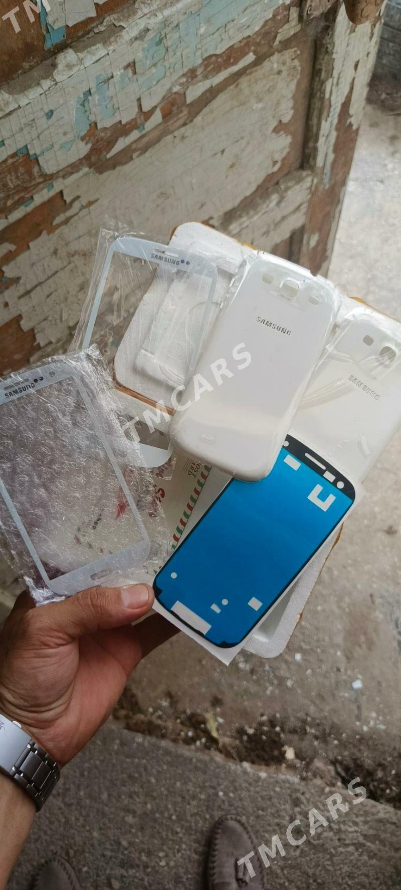 Samsung S3 корпус - Balkanabat - img 2