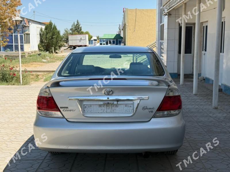 Toyota Camry 2005 - 175 000 TMT - Mary - img 9