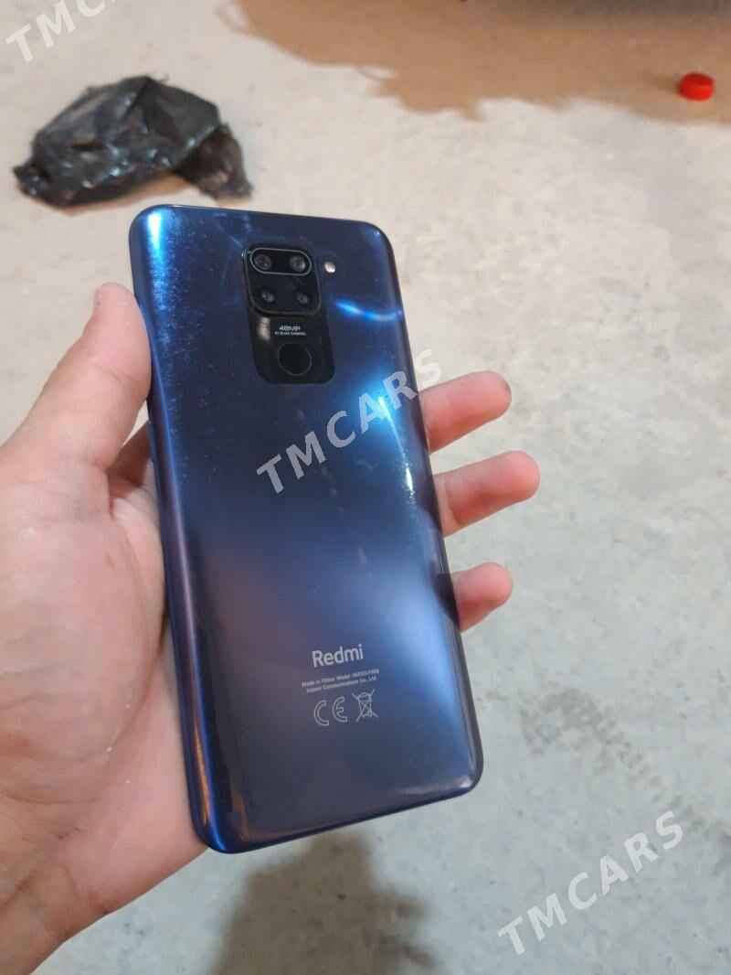 redmi not 9 - Мургап - img 2