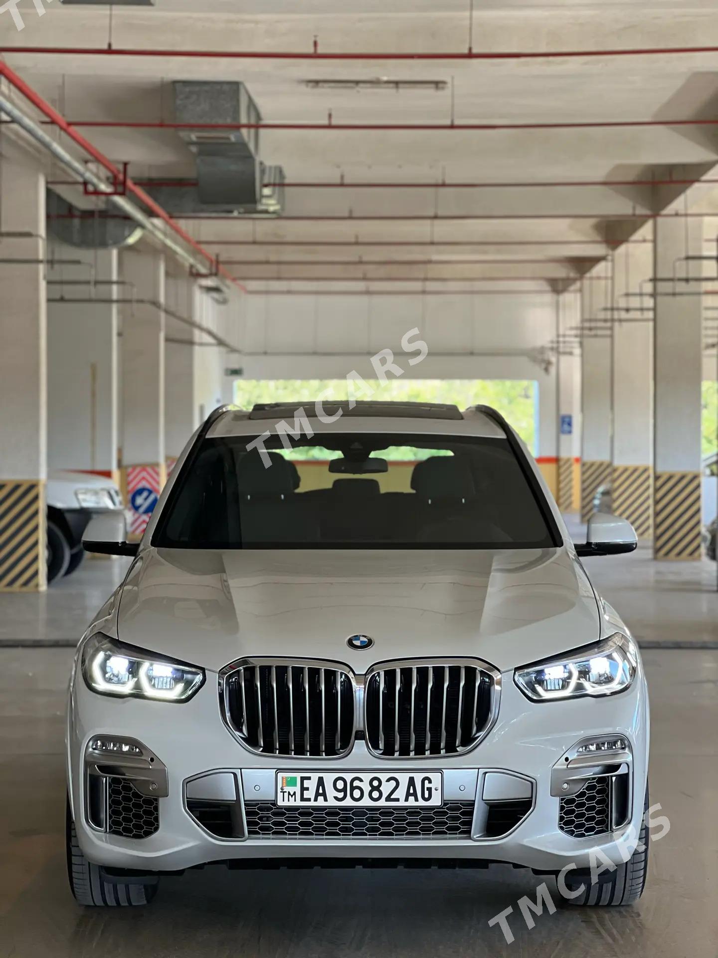 BMW X5 2020 - 1 072 000 TMT - Aşgabat - img 6