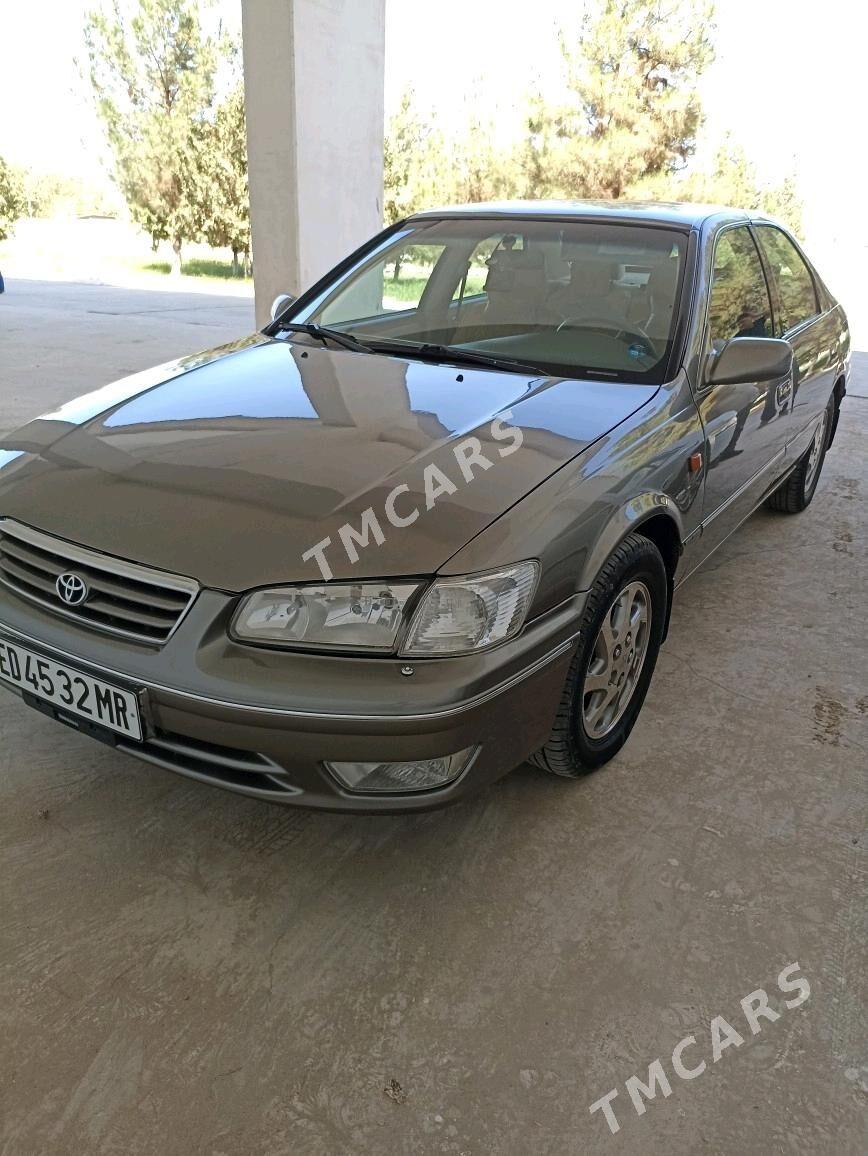 Toyota Camry 2000 - 150 000 TMT - Mary - img 2