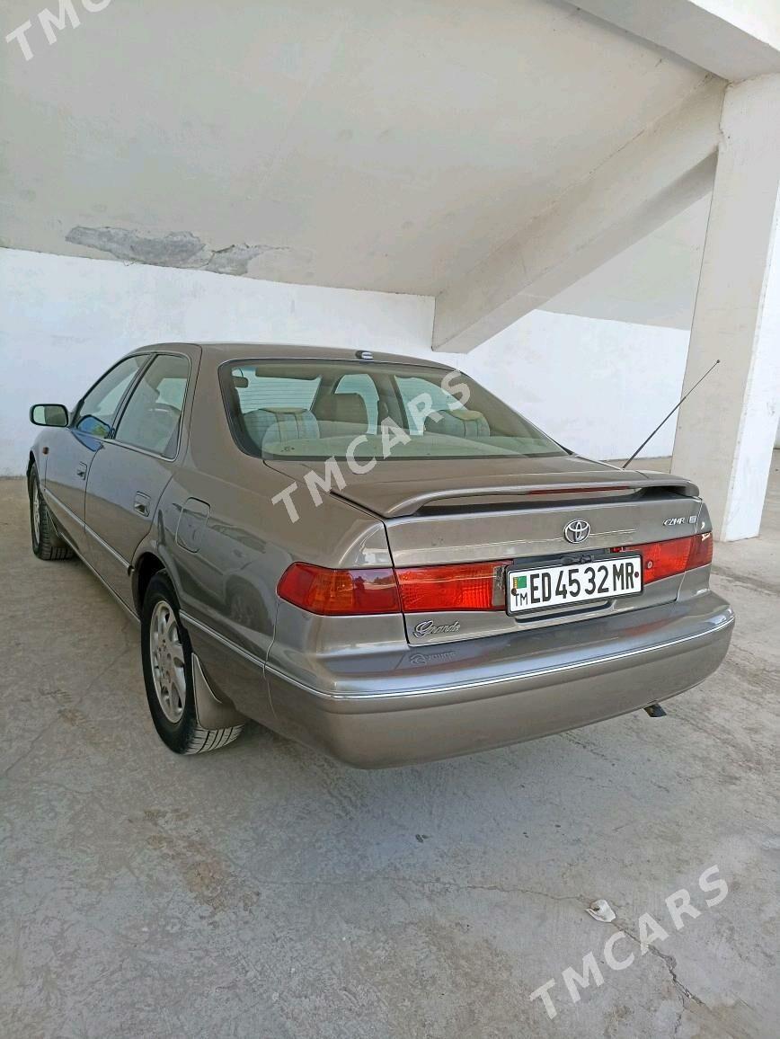 Toyota Camry 2000 - 150 000 TMT - Mary - img 3