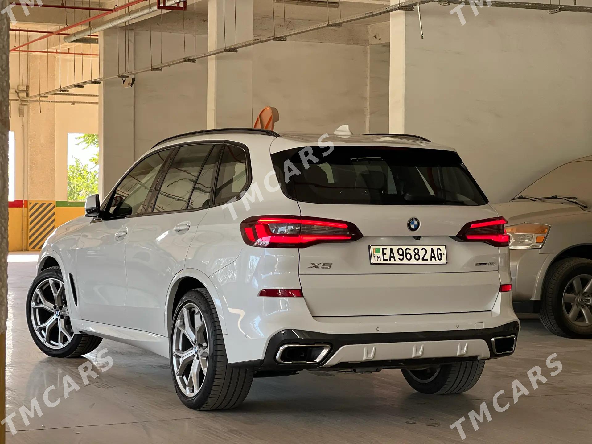 BMW X5 2020 - 1 072 000 TMT - Aşgabat - img 7